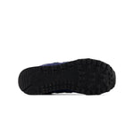 New Balance - Kids' (Junior) 574 Shoes (GC574QBL-M)