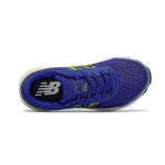 New Balance - Chaussures 680 v6 pour enfants (préscolaire et junior) (YP680LM6) 
