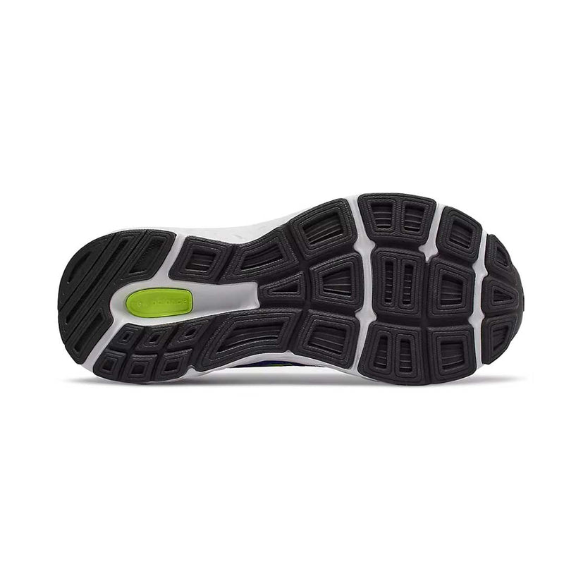 New Balance - Chaussures 680 v6 pour enfants (préscolaire et junior) (YP680LM6) 