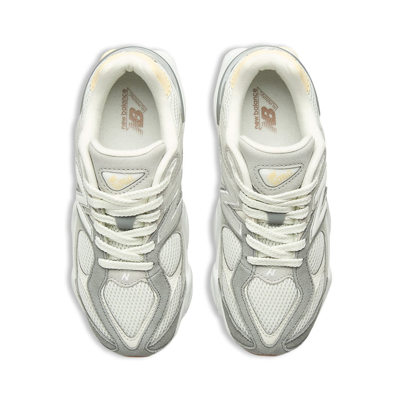 New Balance - Kids' (Junior) 9060 Lace Shoes (GC9060AB-M)