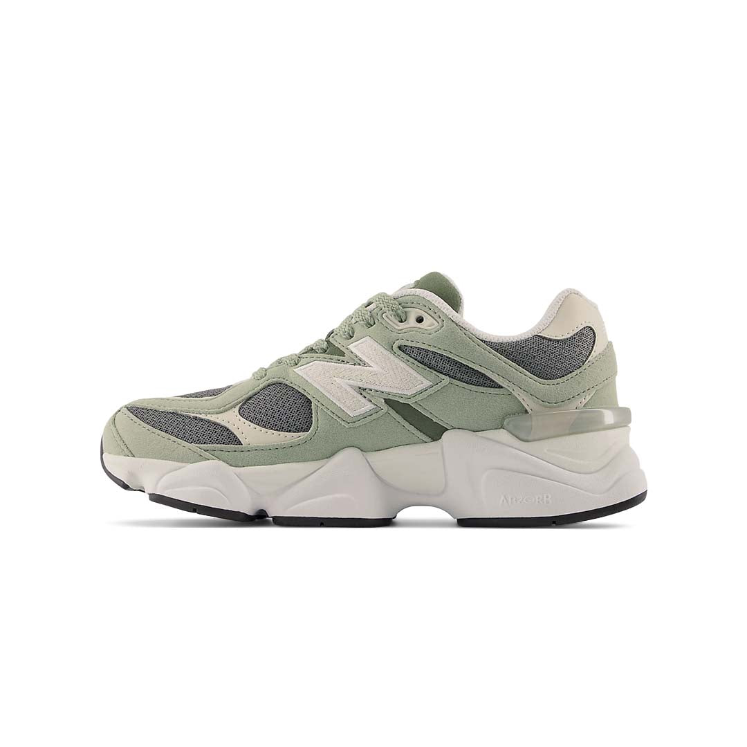 New Balance - Kids' (Junior) 9060 Lace Shoes (GC9060CD-M) – SVP Sports