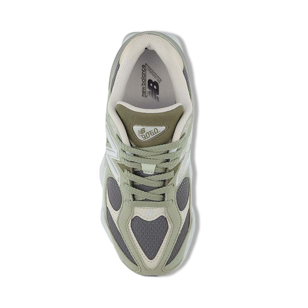 New Balance - Kids' (Junior) 9060 Lace Shoes (GC9060CD-M) – SVP Sports