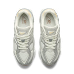 New Balance - Kids' (Junior) 9060 Lace Shoes (Wide) (GC9060AB-W)