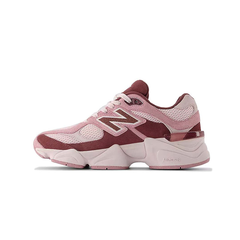 New Balance - Kids' (Junior) 9060 Shoes (GC9060EP-M)