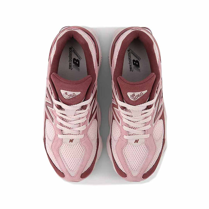 New Balance - Kids' (Junior) 9060 Shoes (Wide) (GC9060EP-W)