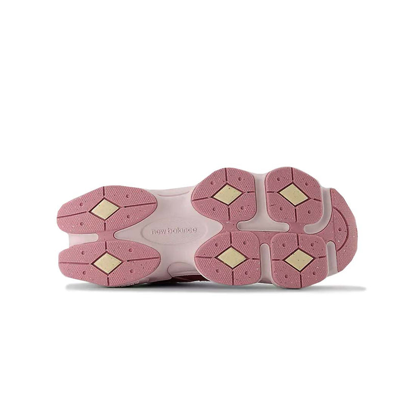 New Balance - Kids' (Junior) 9060 Shoes (Wide) (GC9060EP-W)