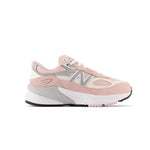 New Balance - Kids' (Junior) 990 v6 Shoes (GC990PK6-M)