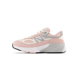 New Balance - Kids' (Junior) 990 v6 Shoes (GC990PK6-M)