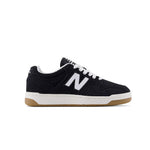 New Balance - Kids' (Junior) B480 Lace Shoes (GSB480SB-M)