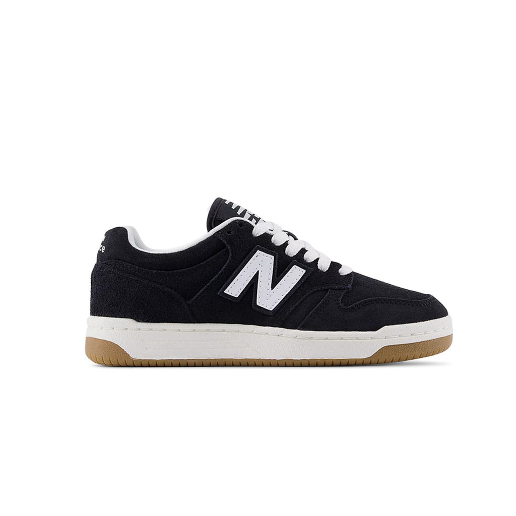 New Balance - Kids' (Junior) B480 Lace Shoes (GSB480SB-M) – SVP Sports