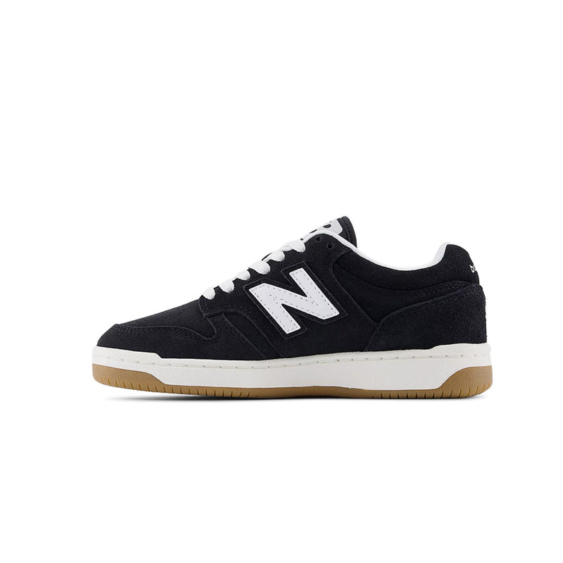 New Balance - Kids' (Junior) B480 Lace Shoes (GSB480SB-M)