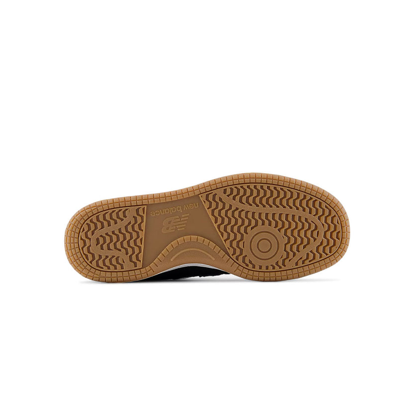 New Balance - Kids' (Junior) B480 Lace Shoes (GSB480SB-M)