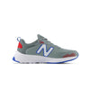 New Balance - Kids' (Junior) Dynasoft 545 Shoes (GK545GR1-M)