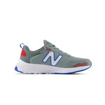 New Balance - Kids' (Junior) Dynasoft 545 Shoes (GK545GR1-M)