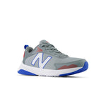 New Balance - Kids' (Junior) Dynasoft 545 Shoes (GK545GR1-M)