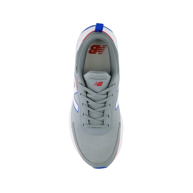 New Balance - Kids' (Junior) Dynasoft 545 Shoes (GK545GR1-M)