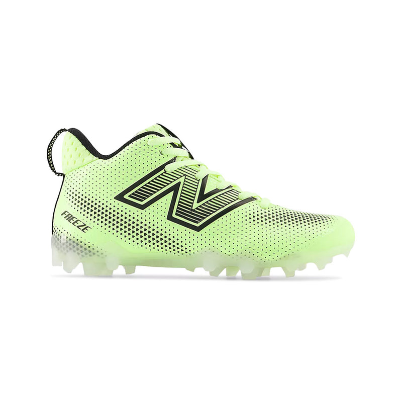 New Balance - Kids' (Junior) FreezeLX v5 Cleats (YREEZ6F5-M)