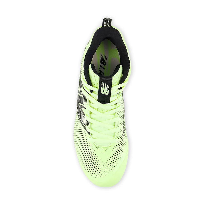 New Balance - Kids' (Junior) FreezeLX v5 Cleats (YREEZ6F5-M)