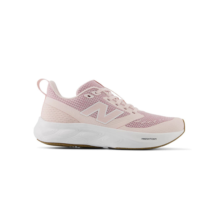 New Balance - Kids' (Junior) Fresh Foam 625 Lace Shoes (GK625EC-M)