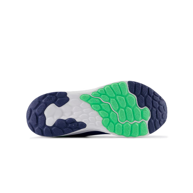 New Balance - Kids' (Junior) Fresh Foam Arishi v4 Lace Shoes (GPARIBG4-M)