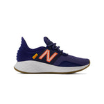 New Balance - Kids' (Junior) Fresh Foam Roav Lace Shoes (GEROVBY1-M)