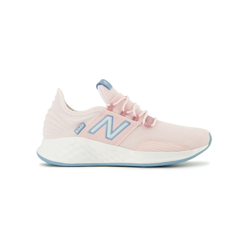 New Balance - Kids' (Junior) Fresh Foam Roav Shoes (GEROVPB1-M)