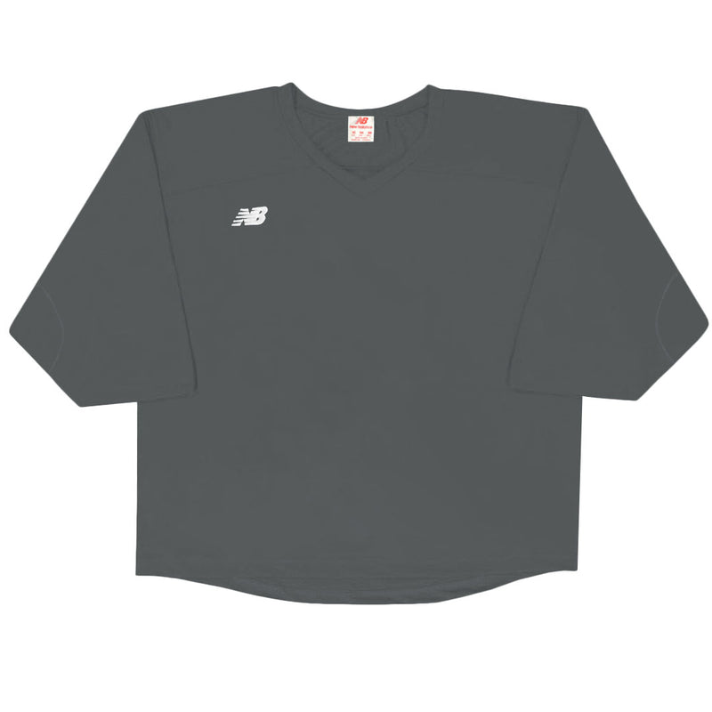New Balance - Kids' (Junior) Goalie Practice Jersey (NBH04GY8 CH)