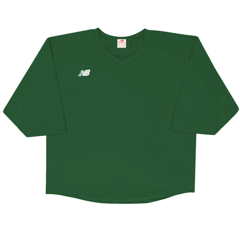 New Balance - Kids' (Junior) Goalie Practice Jersey (NBH04GY8 DGN)