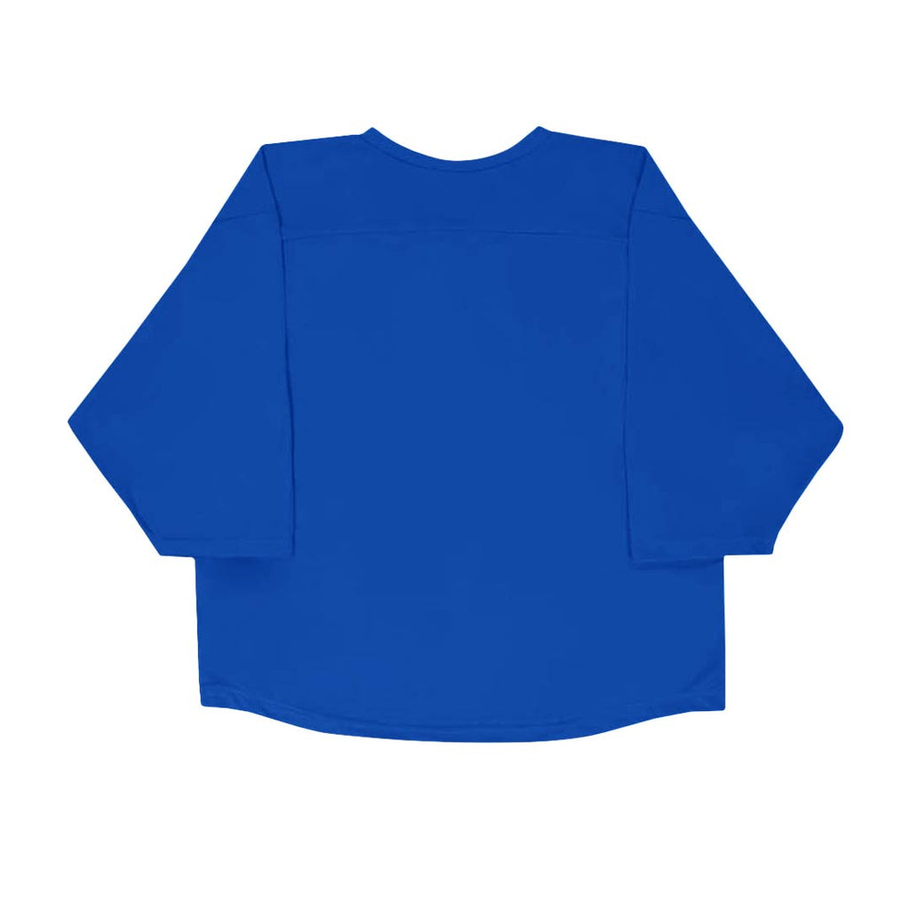 New Balance - Kids' (Junior) Goalie Practice Jersey (NBH04GY8 RL)