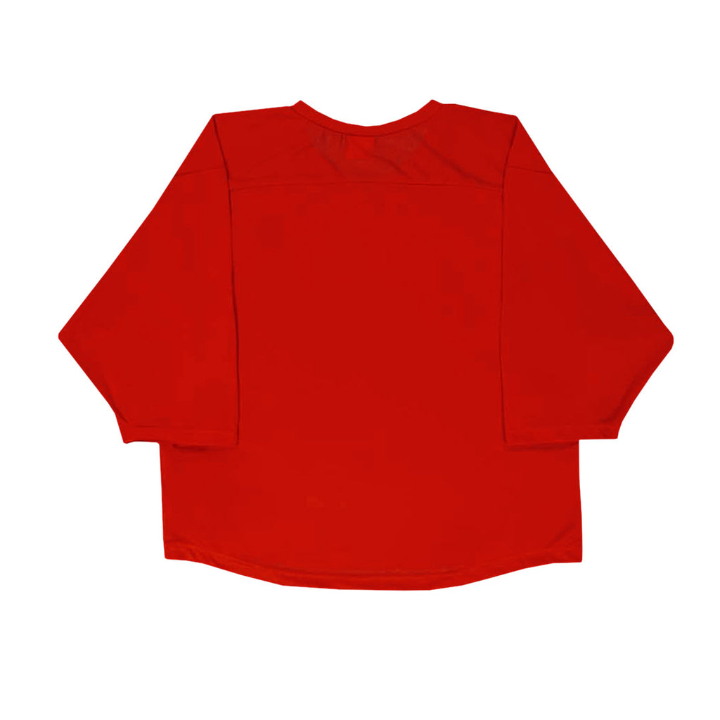 New Balance - Kids' (Junior) Goalie Practice Jersey (NBH04GY8 SCA)