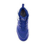 New Balance - Kids' (Preschool & Junior) 3000 V6 Rubber Molded Baseball Cleats (J3000TB6-M)