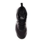 New Balance - Kids' (Preschool & Junior) 3000 v6 Rubber Molded Baseball Cleats (J3000BK6-M)