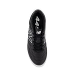 New Balance - Kids' (Preschool & Junior) 442 V2 Academy Firm Ground Cleats (Wide) (JS43FBK2-W)