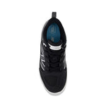 New Balance - Kids' (Preschool & Junior) Fresh Foam 3000v7 Rubber Molded Baseball Cleats (Wide) (J3000BK7-W)