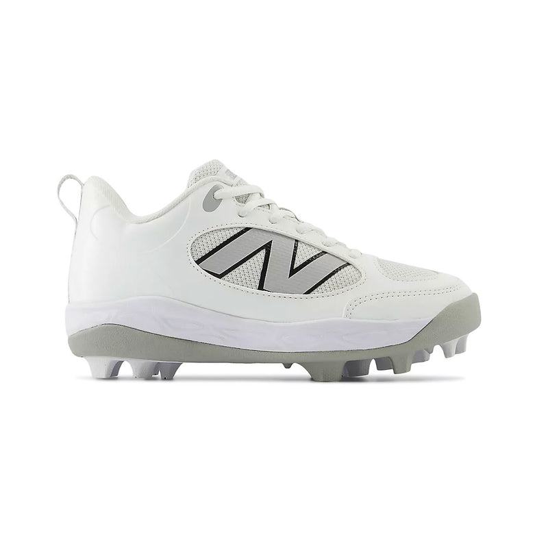 New Balance - Kids' (Preschool & Junior) Fresh Foam 3000v7 Rubber Molded Cleats (J3000TW7-M)