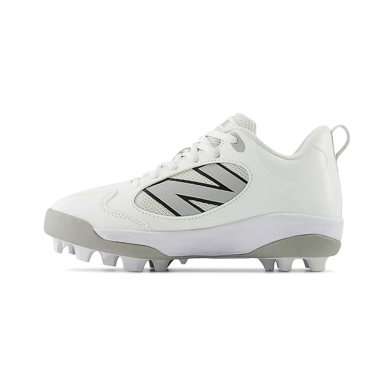 New Balance - Kids' (Preschool & Junior) Fresh Foam 3000v7 Rubber Molded Cleats (J3000TW7-M)