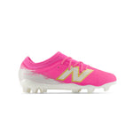 New Balance - Kids' (Preschool & Junior) Furon Team Firm Ground V8 Soccer Cleats (YF3F6WF-M)