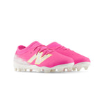 New Balance - Kids' (Preschool & Junior) Furon Team Firm Ground V8 Soccer Cleats (YF3F6WF-M)