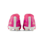 New Balance - Kids' (Preschool & Junior) Tekela Team Low Firm Ground V5 Soccer Cleats (YT3FL6OG-M)