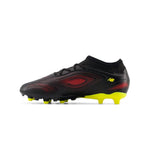 New Balance - Kids' (Preschool & Junior) Tekela Team Low V5 Firm Ground Soccer Cleats (YT3FL2E9-M)