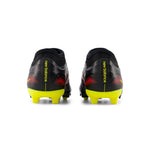 New Balance - Kids' (Preschool & Junior) Tekela Team Low V5 Firm Ground Soccer Cleats (YT3FL2E9-M)