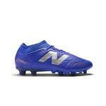 New Balance - Kids' (Preschool & Junior) Tekela Team V5 Low Firm Ground Cleats (Wide) (SJT3FMP5-W)