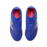 New Balance - Kids' (Preschool & Junior) Tekela Team V5 Low Firm Ground Cleats (Wide) (SJT3FMP5-W)