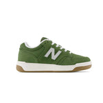 New Balance - Kids' (Preschool) 480 Lace Shoes (PSB480SA-M)