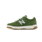 New Balance - Kids' (Preschool) 480 Lace Shoes (PSB480SA-M)