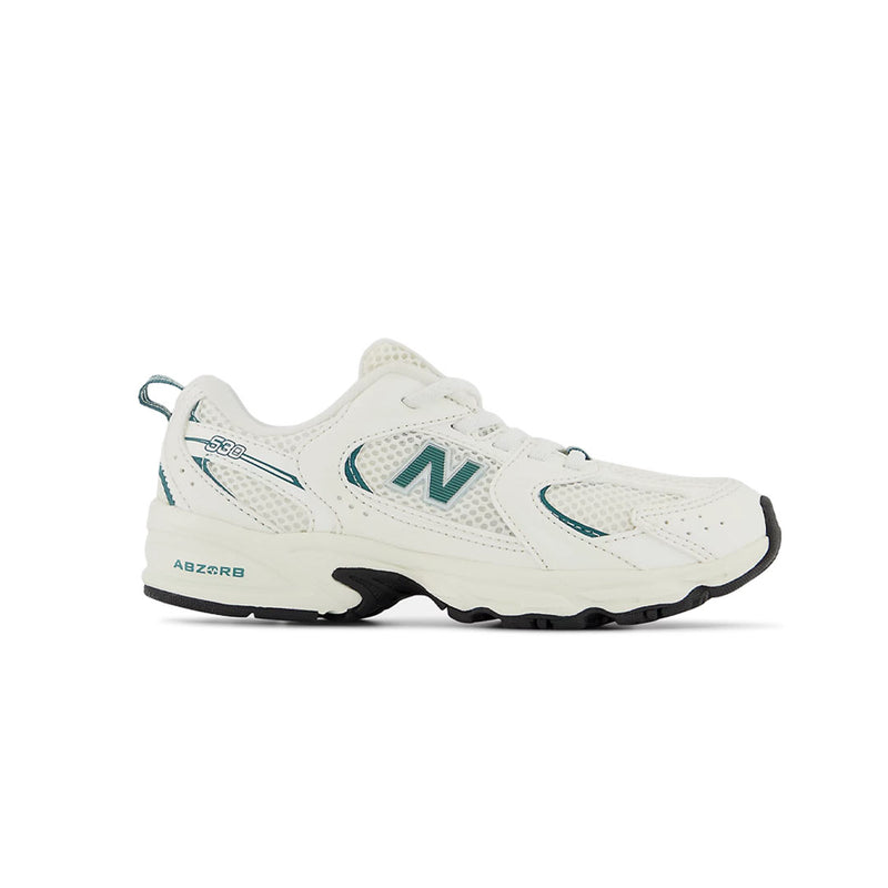 New Balance - Kids' (Preschool) 530 Bungee Lace Shoes (PZ530CH-M)