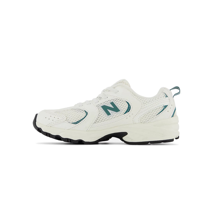 New Balance - Kids' (Preschool) 530 Bungee Lace Shoes (PZ530CH-M)