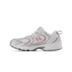 New Balance - Kids' (Preschool) 530 Bungee Lace Shoes (Wide) (PZ530EC-W)