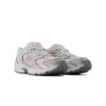 New Balance - Kids' (Preschool) 530 Bungee Lace Shoes (Wide) (PZ530EC-W)