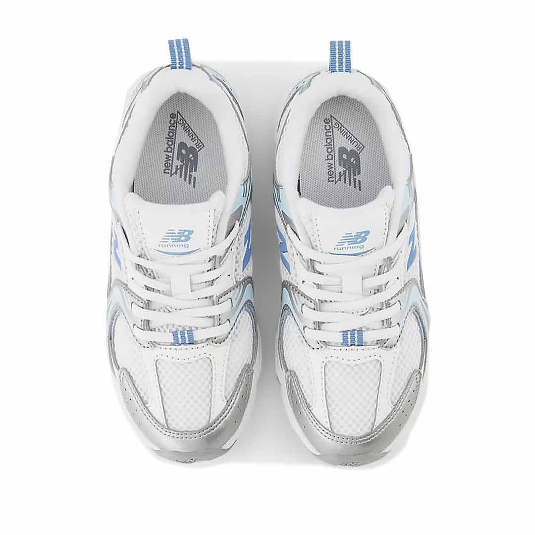 New Balance - Kids' (Preschool) 530 Shoes (PZ530ED-M) – SVP Sports